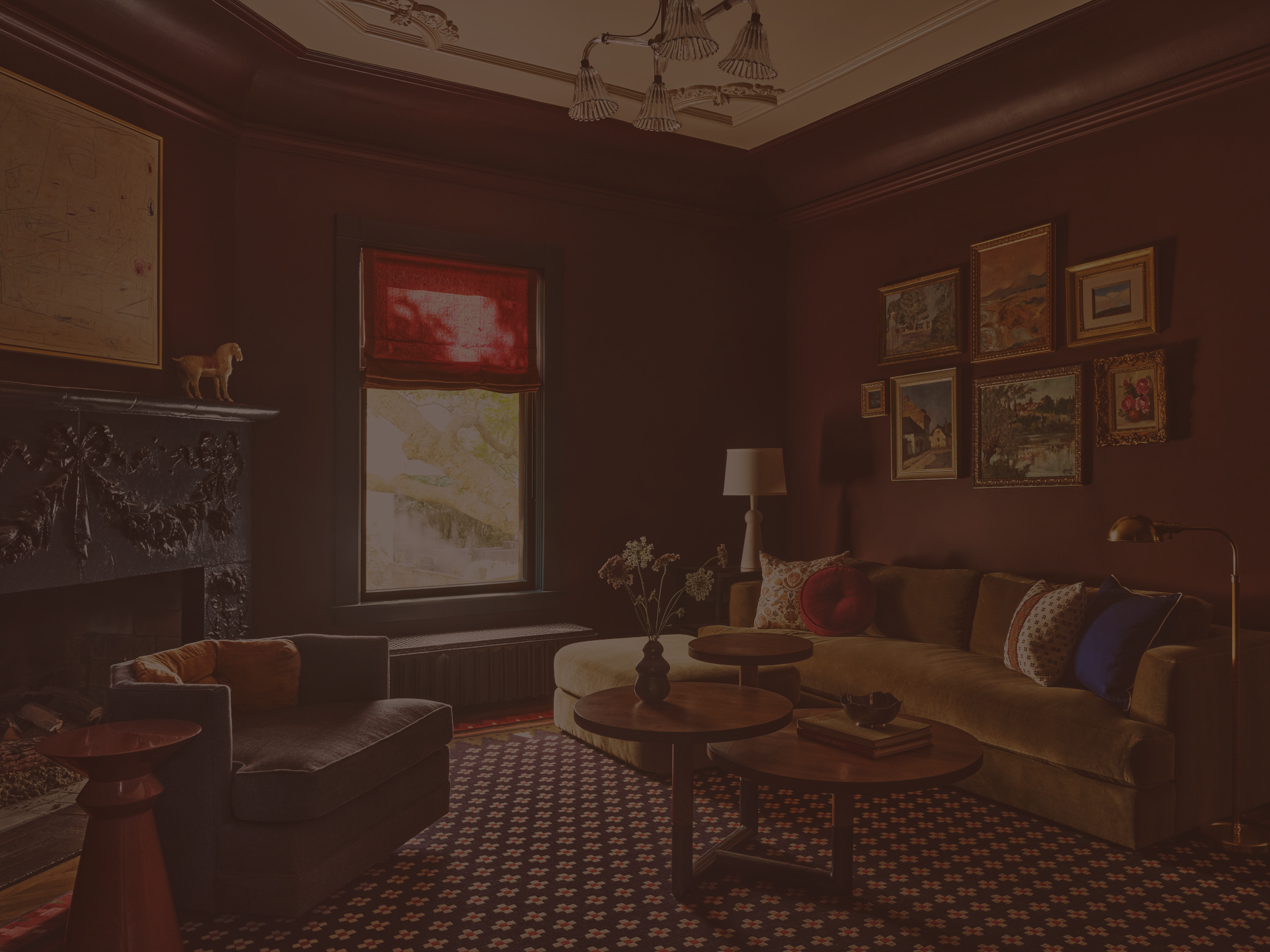 Portfolio | Explore Our Projects — Jo Lyle & Co.